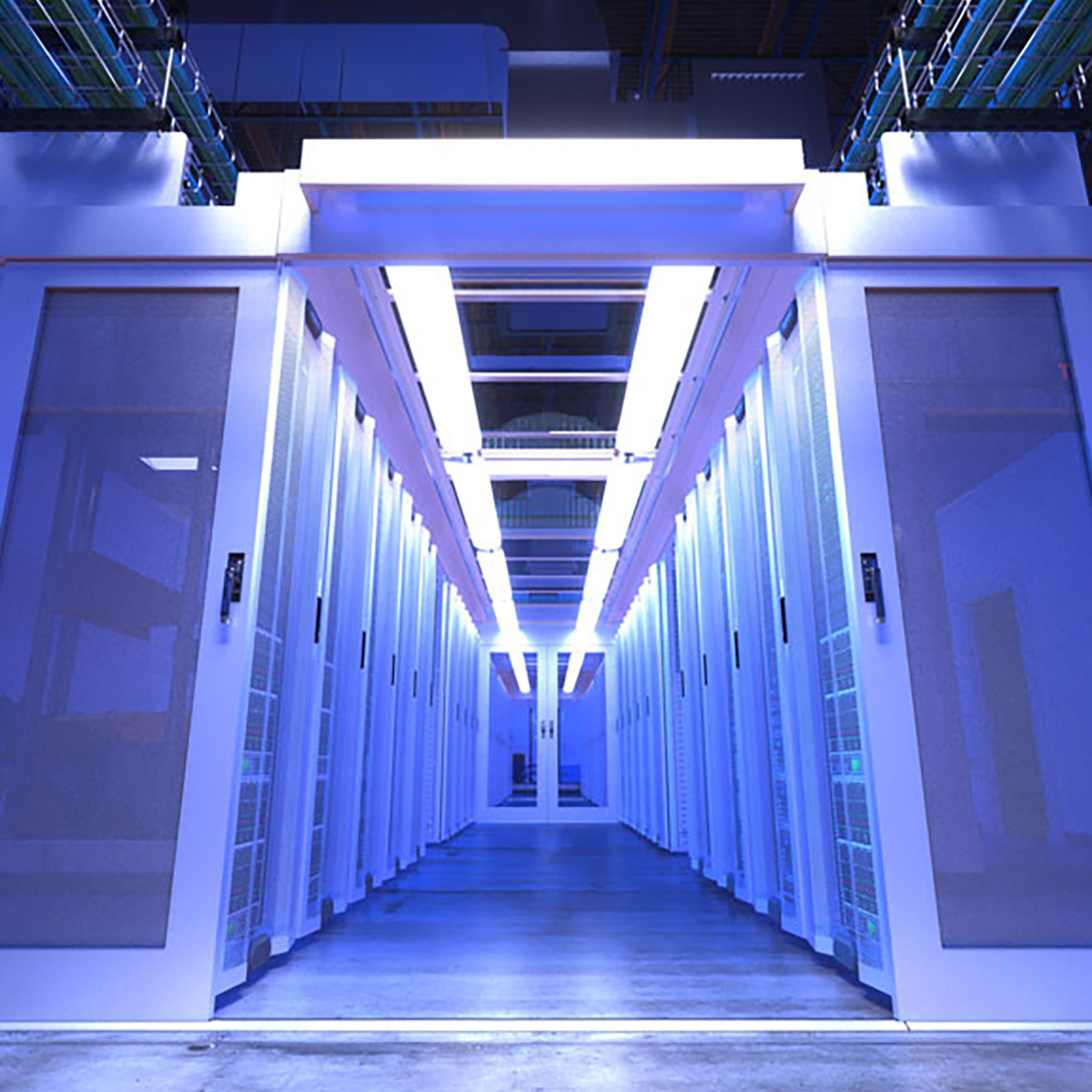 High Performance Computing & AI | Starline Power
