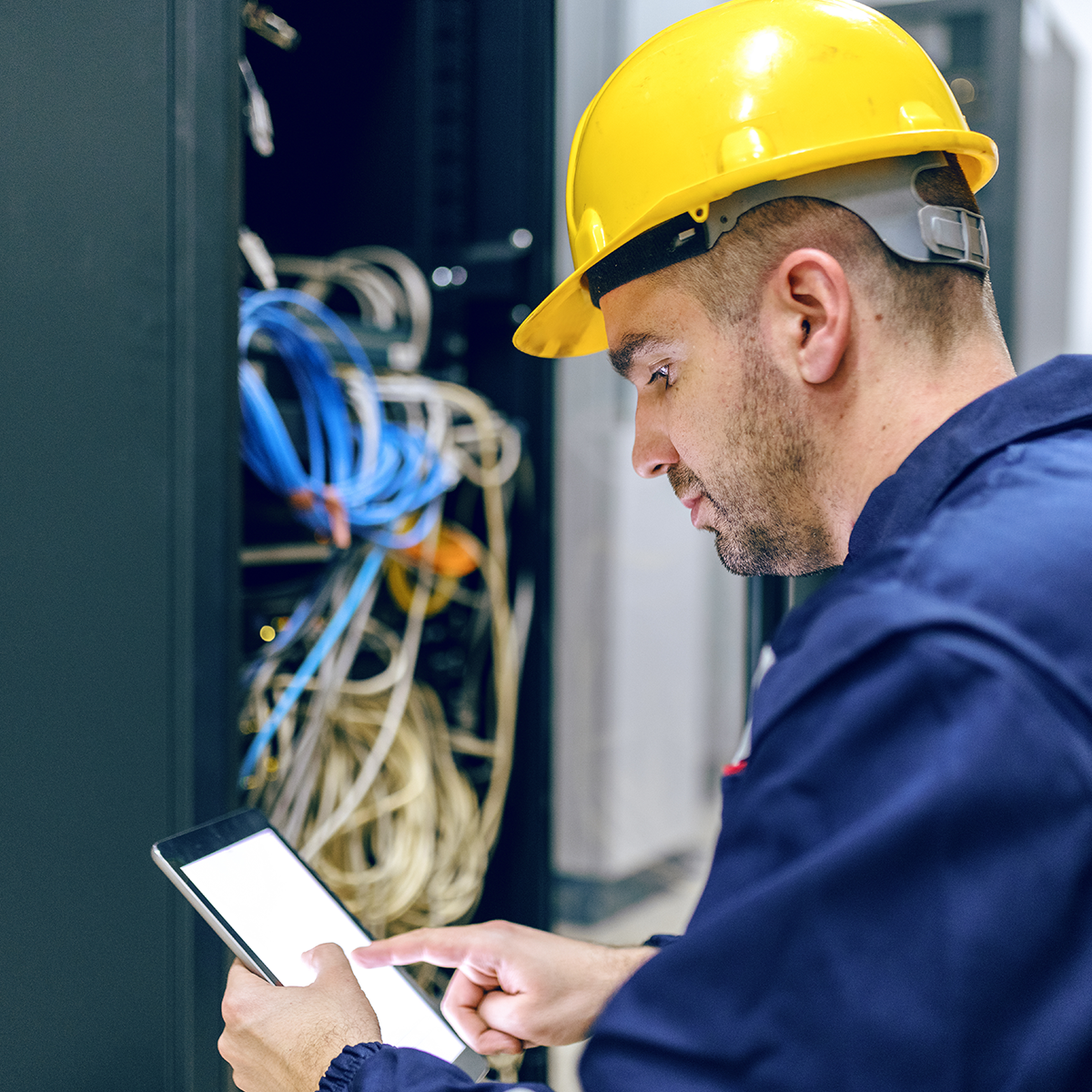 Commissioning Services | Starline Power