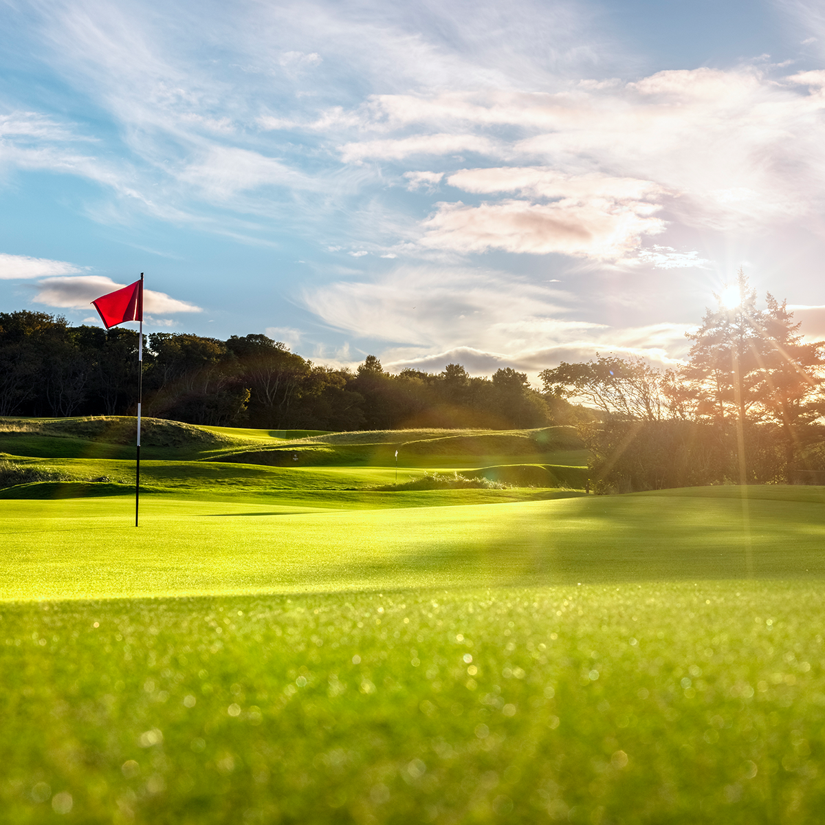 Modernizing Golf Course Electrical Infrastructure with Track Busway ...