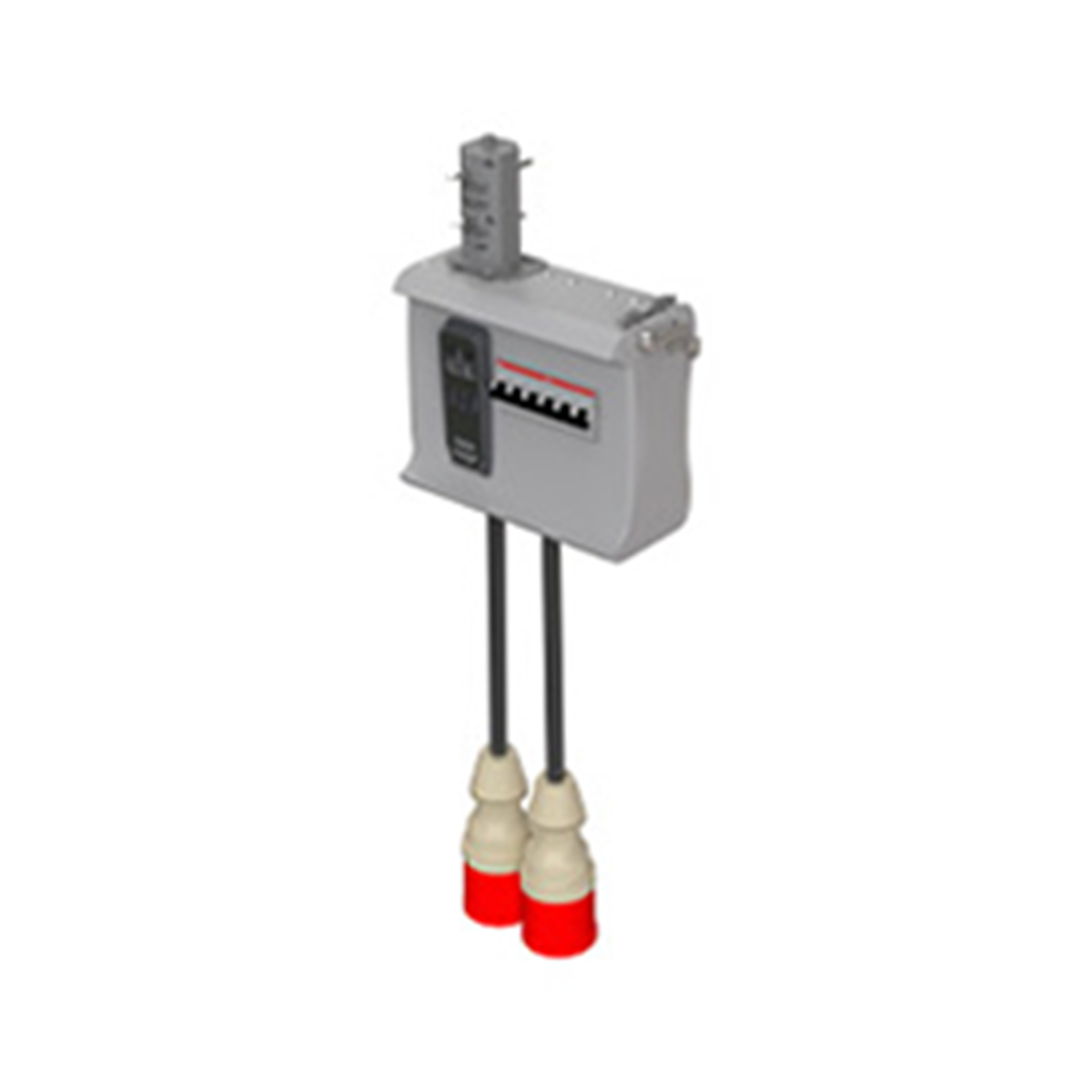 Starline Plug Metering | Starline Power