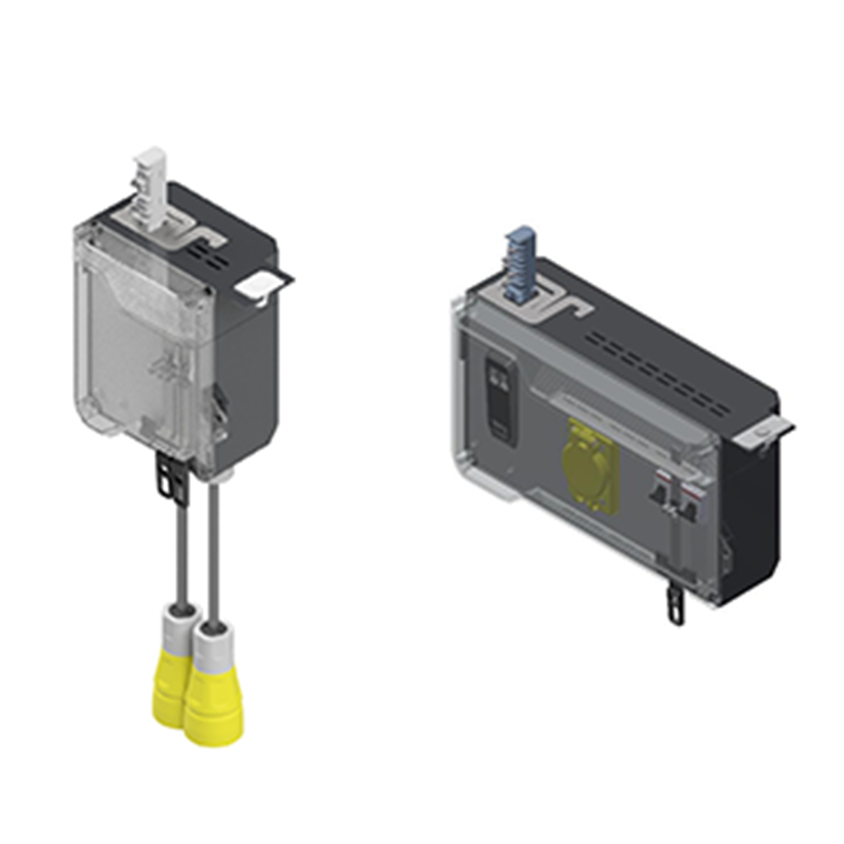 Starline S3 100-225 Amp Busway | Starline Power