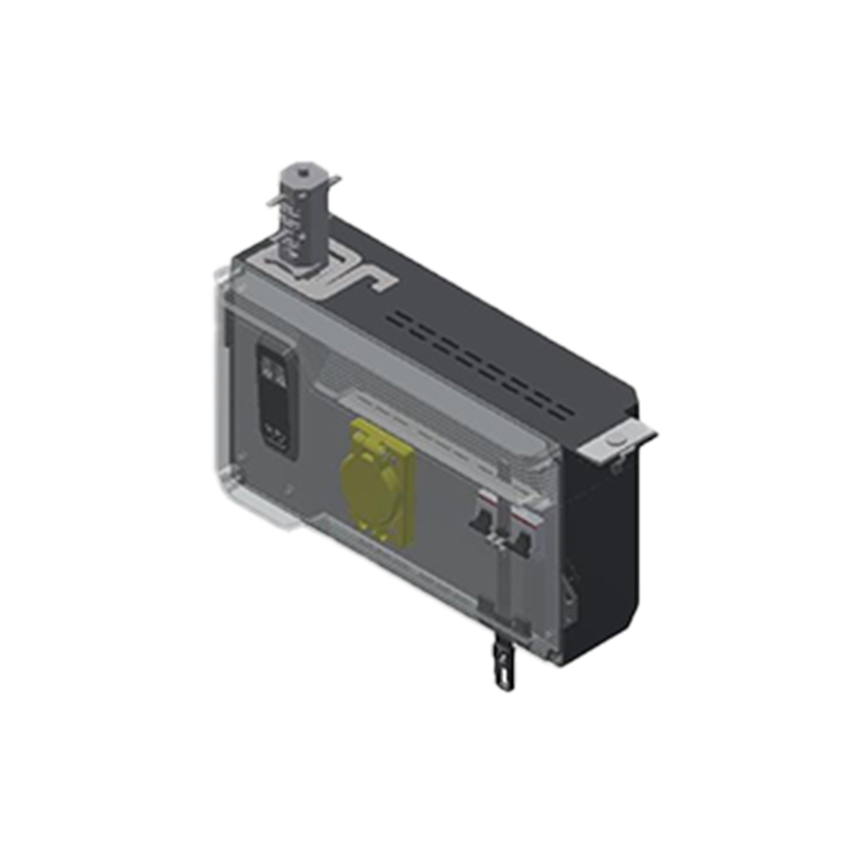Starline S5 250-1200 Amp Busway | Starline Power