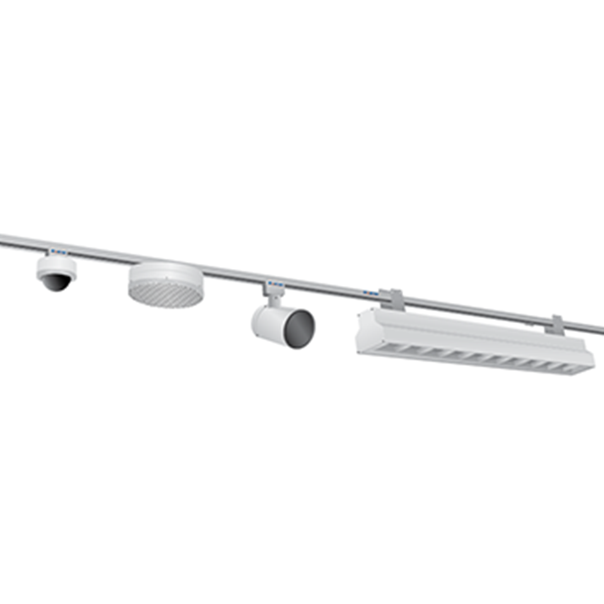 Starline T1 40-60 amp Busway | Starline Power