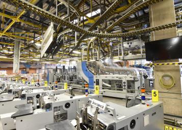 Manufacture
