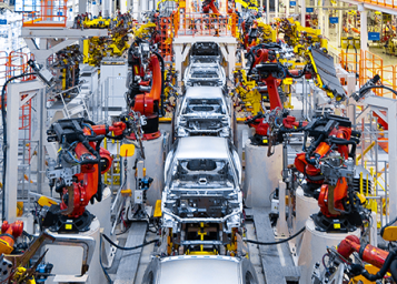 automotive manufacturing blog