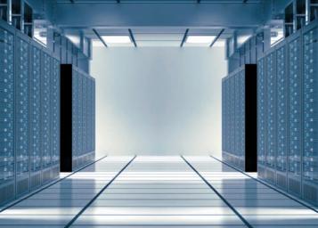 Data center servers