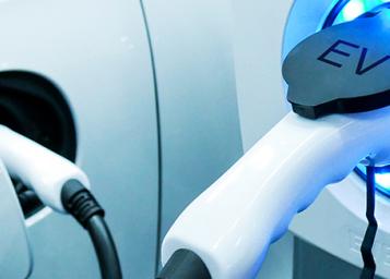 EV charger