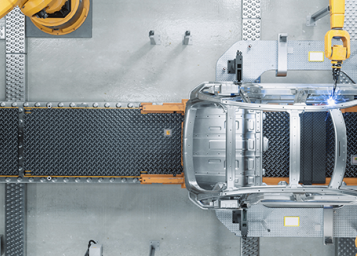 Manufacturing Flexibility header