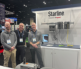 Starline events