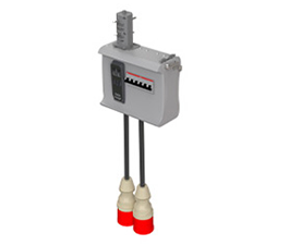 Plug metering