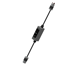 Standalone metering