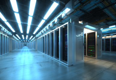Data Center