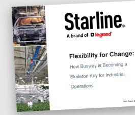 Flexibility For Change White Paper