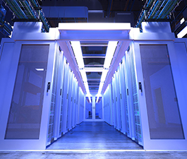 ai data center image