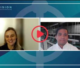 IDC Video Interview