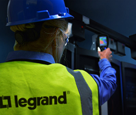 ir scanning
