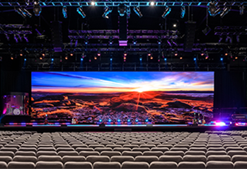 Performance Power Distribution Case Study