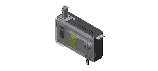 s3 plug