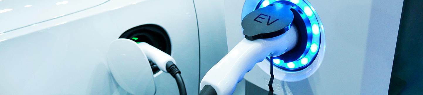 EV charger