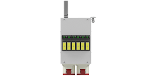 Integrated Fuses