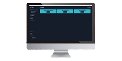 Config tool software