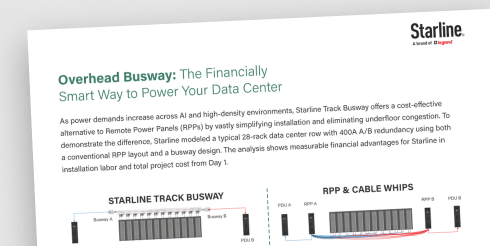 Busway vs RPP Cost Comparison