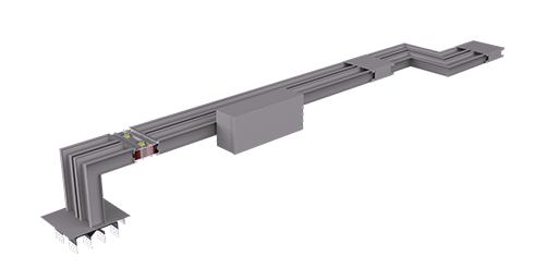 series hp system