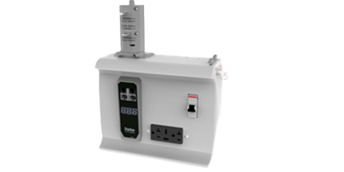 plug metering