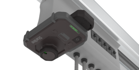 remote plug in actuator