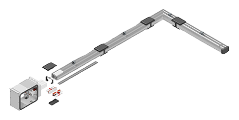 series-s system