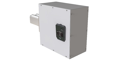 Critical Power Monitor