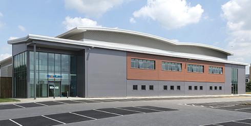 Starline Holdings Technology, Ltd, Reading UK