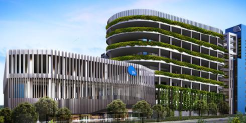 Starline Holdings Technology Pte. Ltd, Singapore