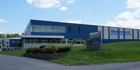 Starline Holdings LLC, Cannonsburg PA