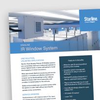BUS_IR-Window_Datasheet