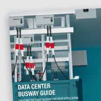 Data Center Busway Selection Guide