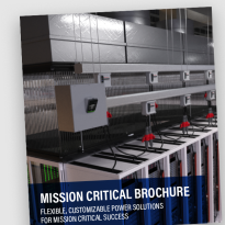 Mission Critical US
