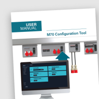 meter config manual