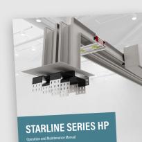 Series HP Manual Cover Image