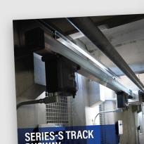 Series-S Track Busway Brochure