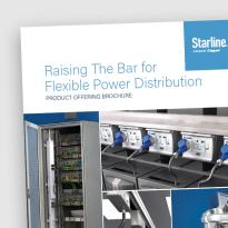 Starline Product Brochure (Metric)