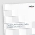 Reliability, Flexibility and Safety Whitepaper