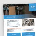 Commissioning-Starline-Services-Brochure