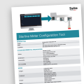 Meter Config Datasheet