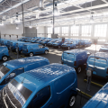 EV Fleet
