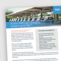 Golf Cart Charging Fact Sheet