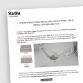 M70 Solid Core Installation Instructions