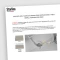 M70 SPLIT CORE INSTALLATION INSTRUCTIONS
