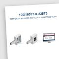 M70-Temp-Monitor-T3-Field-Installation-Instructions