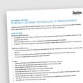 Starline Load Bank Testing
